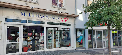 Multi-Haarcenter III R. Ims Vertriebs GmbH