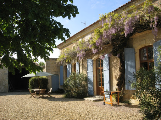 Photo de Le Cocon de Lily à Saint-Savin (33920)