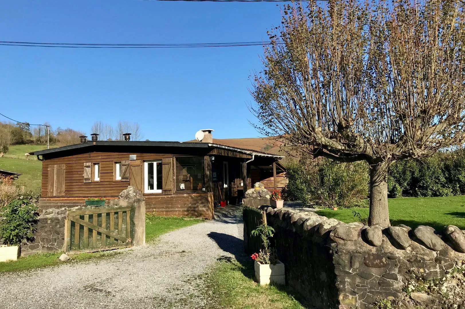 Ferme Haoure