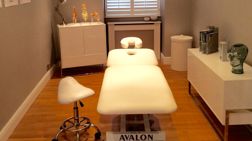 Hornchurch Sports Massage.