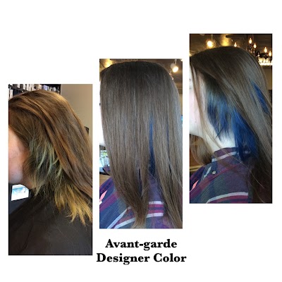 Photos of Trillium Salon & Spa