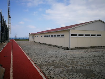 Sahilköy Stadı