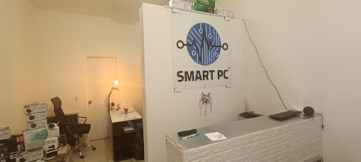 SmartPC - Visual