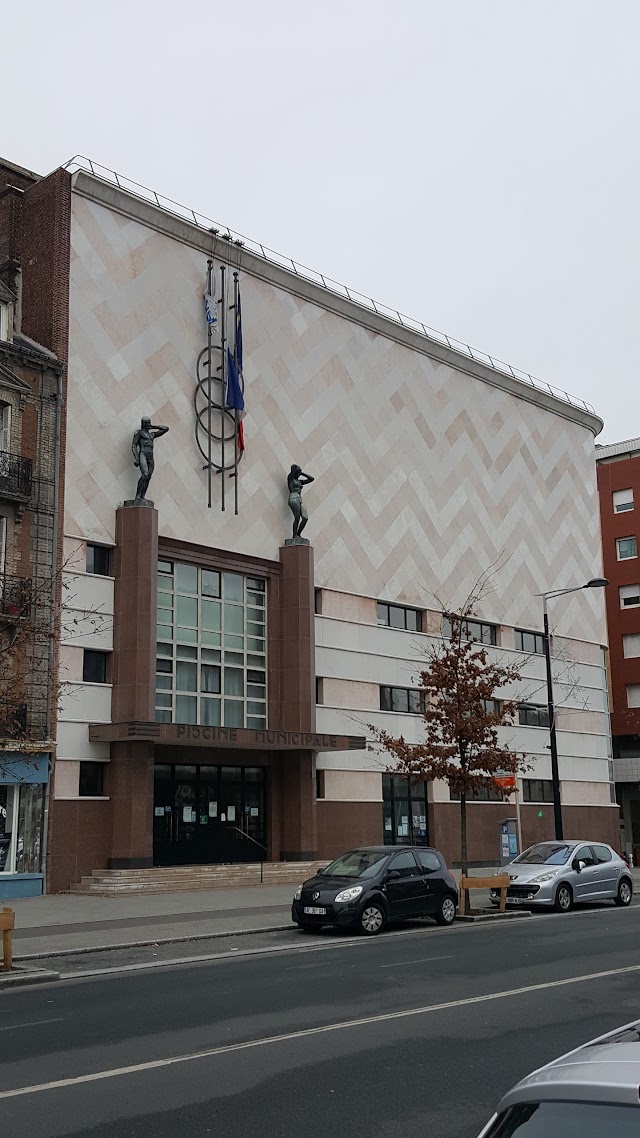 Piscine Municipale
