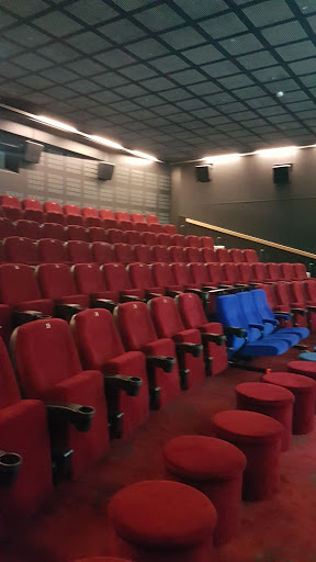 Filmhuset Facklan - Thumbnail