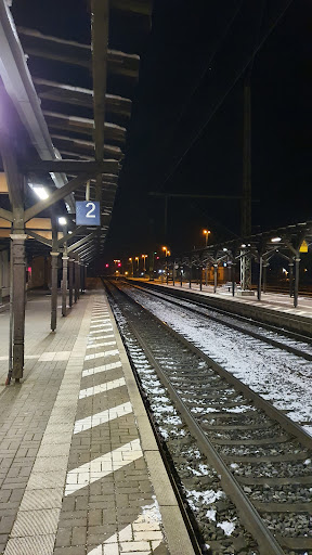 Leinefelde - Visual
