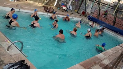 Photos of Equilibrium Academia
