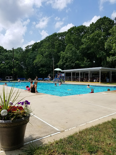 Newfield Swim Club Inc