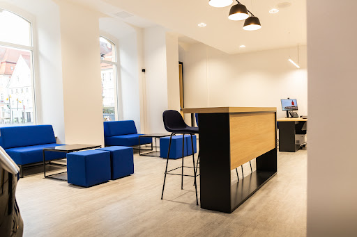 VW City Store Widmann - Thumbnail