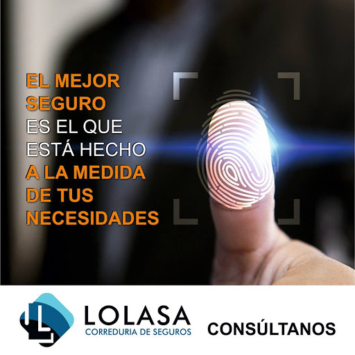 Seguros Lolasa - Correduría de Seguros Gallery - Spain