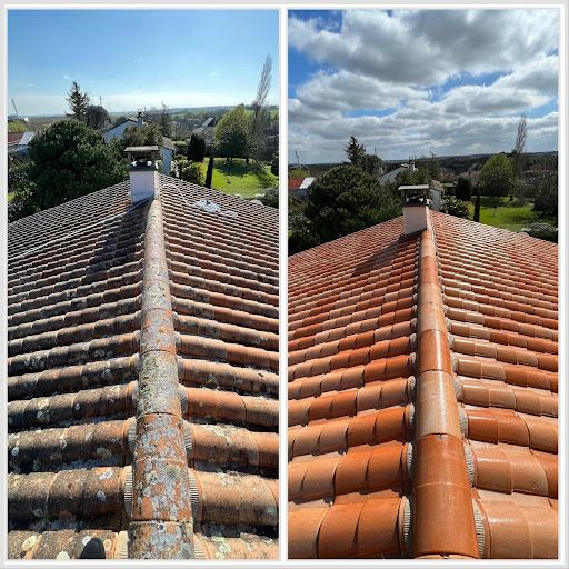 Photo de Renovation Teyssier Couverture à Saujon (17600)