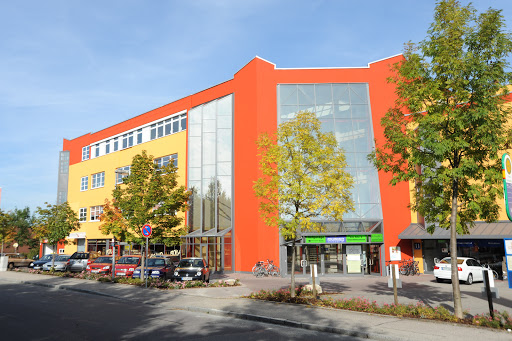 ZAR Erding - Zentrum für ambulante Rehabilitation - Thumbnail