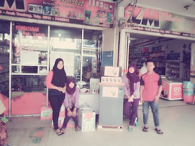 Photos of Zm Groos&Market