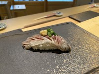 地酒と鮨 いごっそう 難波店