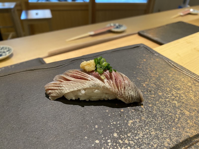 地酒と鮨 いごっそう 難波店