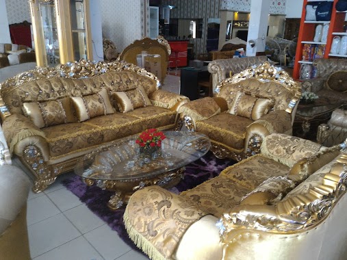 Sumber Rizky Furniture, Author: Sumber Rizky