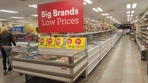 Iceland Supermarket Bognor Regis - Thumbnail