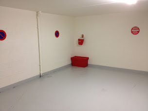 Photo n°24 de MOREAU PEINTURE à Nogent-sur-Eure (Peintre en bâtiment)