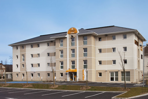 Photo de Tours-sur-Marne à Tours-sur-Marne (51150)