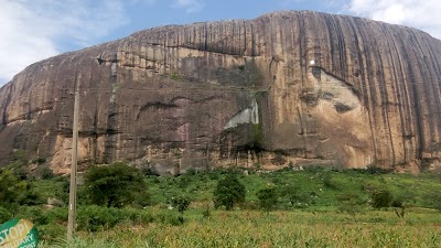 Photos of Community Of Yahwah Suleja