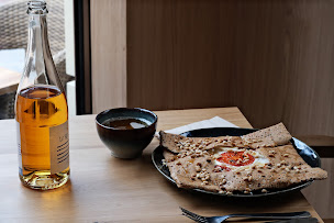 Photo n°4 de Le Roy d'Ys - Crêperie Sanary à Sanary-sur-Mer (Crêperie)