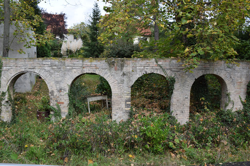 Freizeitanlage im Stadtpark an Fronte Diez - Thumbnail