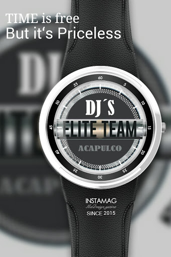 Dj’s Elite Team Acapulco - Thumbnail