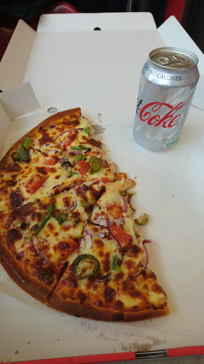 Rocester Fish Bar & Pizza - Thumbnail