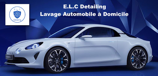 ELC Detailing Lavage Automobile à Domicile