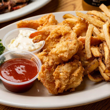 Barbecue Inn by null