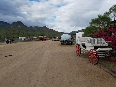 Photos of Spur Cross Stables
