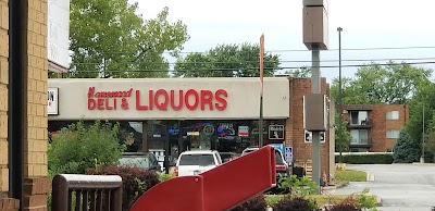 Homewood Liquors & Deli