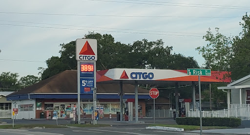 citgo presto food store
