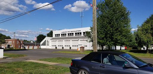 Cheshire Fire Department - Thumbnail