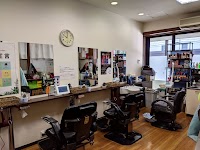 髪剪處 岡崎戸崎店