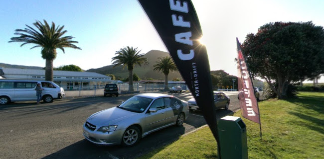 https://m.facebook.com/northdriftcafe/