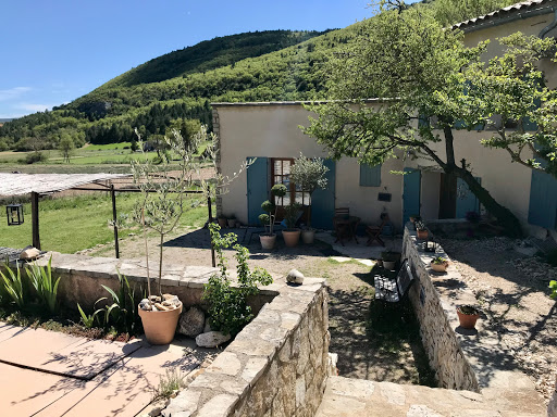 Photo de Le Jas du Mont Ventoux à Sault (84390)