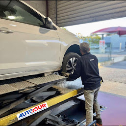 Photo n°13 de Contrôle technique Autosur Gignac à Gignac (Service de contrôle technique automobile)
