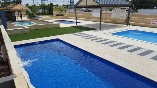 WA Fibreglass Pools - Thumbnail