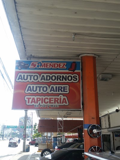 Photos of Auto Adorno S Mendez