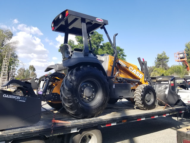 Village Equipment Rentals