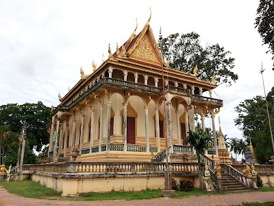 Photos of វត្តពោធិហាន់ជ័យ