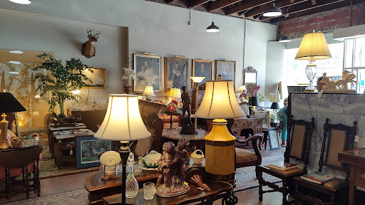 Olde Town Antiques - Thumbnail