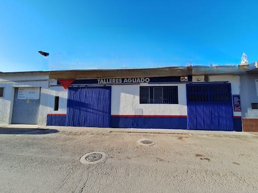 Talleres Aguado