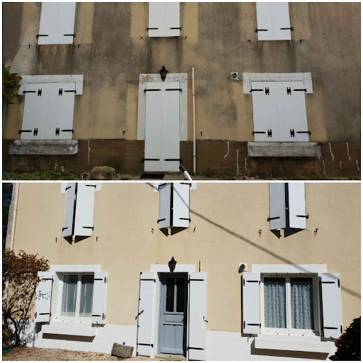 Photo de Artisan Sosson Renovation