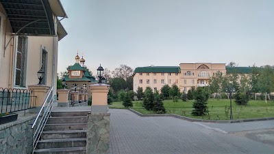 Photos of Sofia church