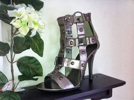 Althea's Ladies Footwear - Thumbnail