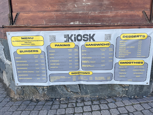 Photo 2 - Le Kiosk