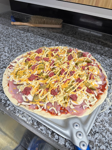 Photo 6 - BURGER AVENUE 🍔🥤🍟