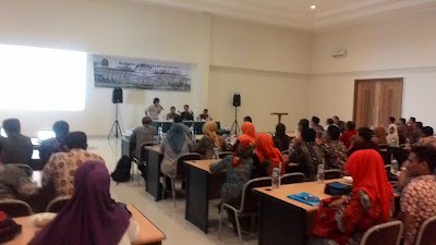 Photos of Dinas Komunikasi Dan Informatika Kab. Garut